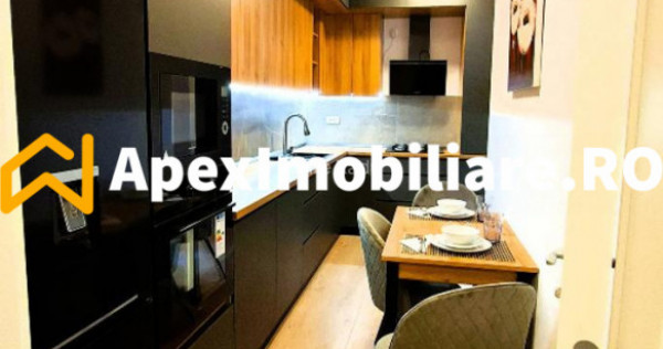 Apartament 2 camere de inchiriat Theodor Pallady București