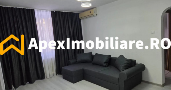 Tineretului | 2 Camere | Prima Chirie | Metrou 4min | Vis a