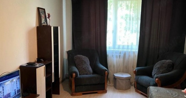 Gara, bd. Ferdinand, etaj 2, de vanzare apartament 2 camere