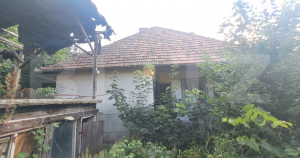 Casa de vanzare, 40 mp, zona Centru Civic