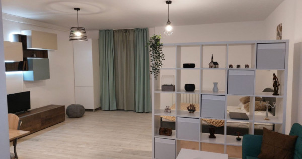 Studio 44 mp cu Chiriaș | Zona Sigma &ndash; Andrei Mureșanu