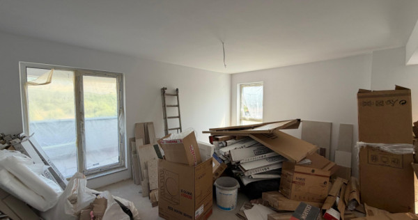 Apartament 4 camere, 85,79 mp, zona Tineretului