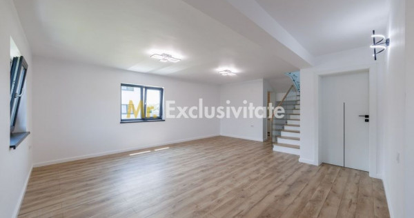Casa premium la cheie - Mărăcineni &ndash; Argeselu !