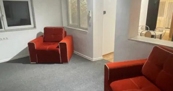 APARTAMENT 3 CAMERE, 55mp | Zona LIBERTATII | APAHIDA |