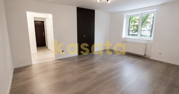 APARTAMENT 2 CAMERE | IANCULUI | METROU 3 MINUTE | RENOVA...