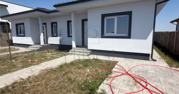 DUPLEX PE PARTER - FINISAJE LA ALEGRE