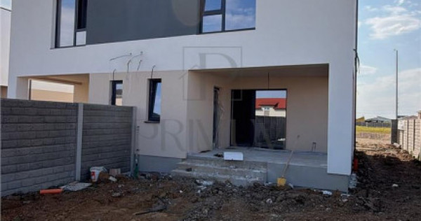 Duplex Mosnita Noua - 100mp utili