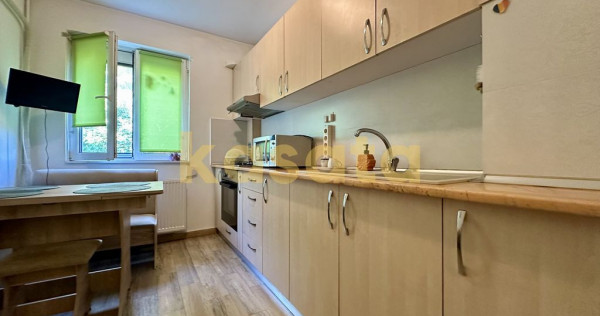 OPORTUNITATE | APARTAMENT 2 CAMERE | PAJURA | METROU | LI...