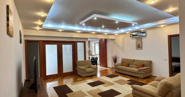 3 Camere I Nordului I Loc Parcare