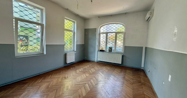 Vila Superba I Piata Muncii I