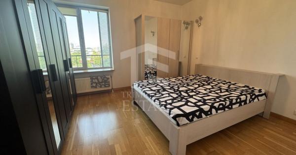 3 Camere Asmitha Gardens 100 mp Metrou 7 m PET FRIENDLY E...