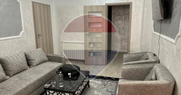 Apartament 4 camere | Unirii | Lux și Confort
