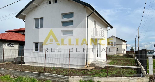 Casa individuala || P+1E+POD ||5 camere - 2 bai || 468 mp...