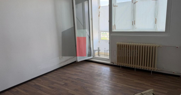 Apartament 2 camere Drumul Taberei