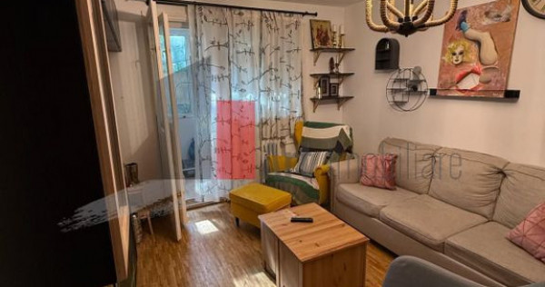 Apartament 4 camere Drumul Taberei - Plaza
