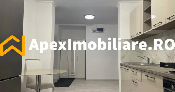 Apartament 3 camere de inchiriat Berceni București | ApexIm