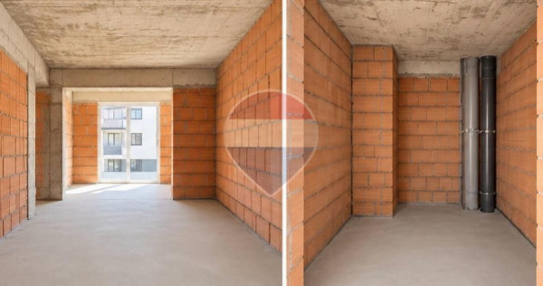 Apartament de v&acirc;nzare | Chiajna Residence | Oportunitate...