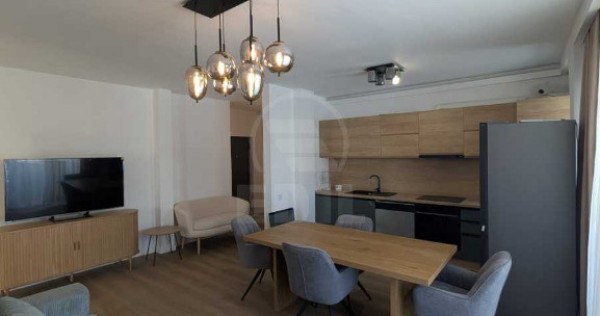 Inchiriere Apartament 2 camere semidecomandat, 53 mp, Razoare