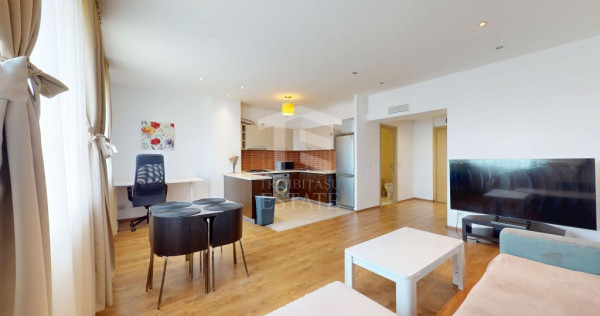 Delta Vacaresti - Rin Grand Residence - Vitan Barzesti 2 ...