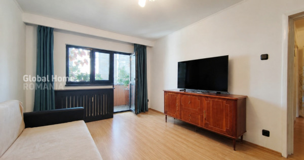 ???? Apartament 3 Camere | Tineretului | Decomandat |L&acirc;ngă