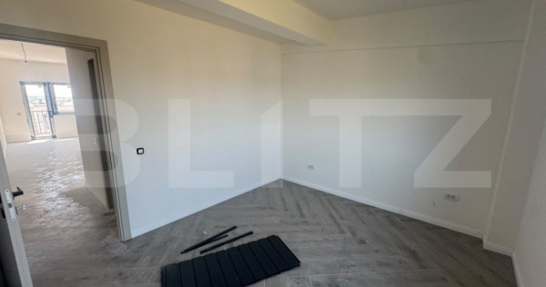 Apartament 3 camere, 97 mp, zona Pacurari-Rediu