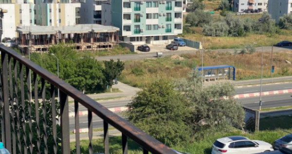 Apartament 2 camere in Mamaia-Sat | 67 mp | Vedere la mare |