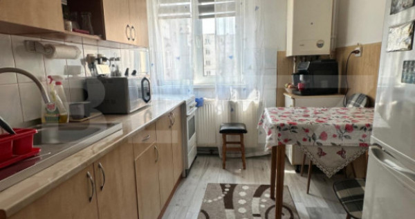 Apartament 2 camere, 40 mp