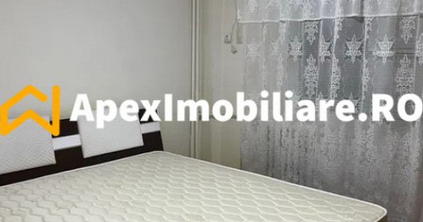 Apartament 2 camere de inchiriat Grivita București | ApexIm