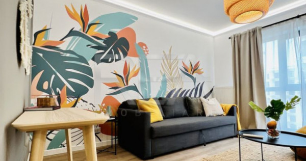 Garsonieră | Exigent Plaza Faza 5 | Centrală proprie &icirc;nc?