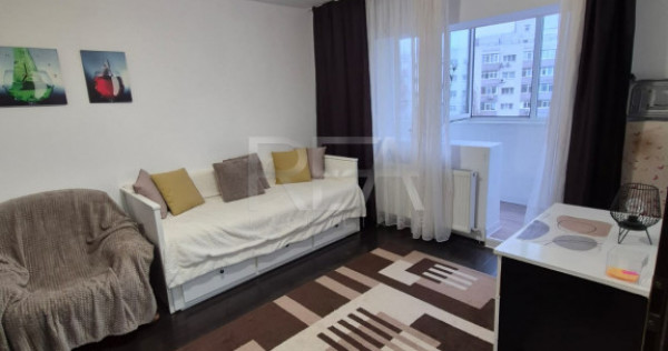 2 camere, et 7/10, bloc 1980, 57 mp-Gorjului