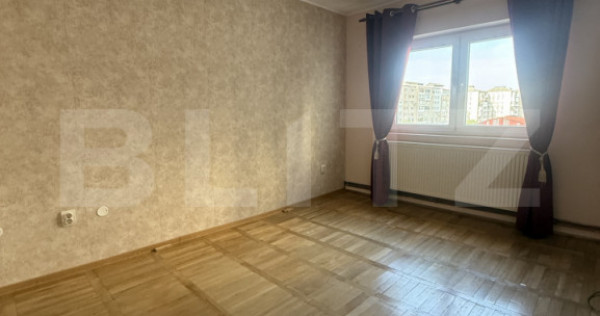 Apartament 4 camere-zona Micro 5