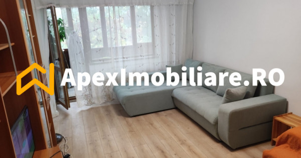 Apartament 2 camere de inchiriat București | ApexImobiliar