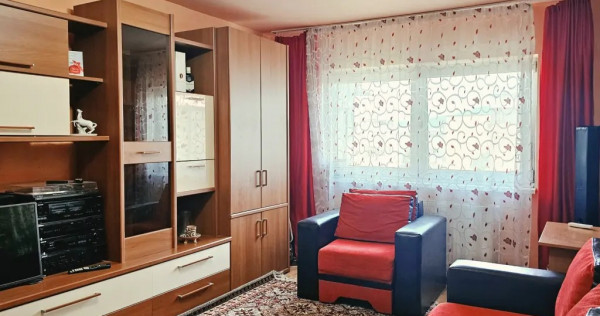 Apartament decomandat 3 camere ultracentral