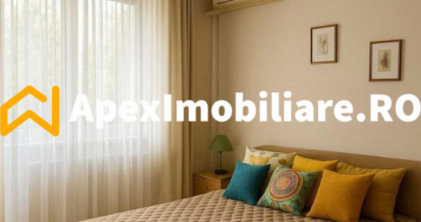Apartament 3 cam. Drumul Taberei București | Garaj | ApexIm