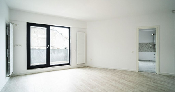 2 camere, 63 mp, etaj 1, FINALIZAT, metrou langa bloc, CO...