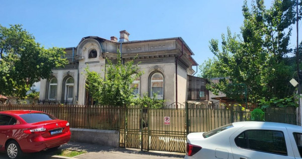Apartament Duplex in Vila | zona Piata Gemeni &ndash; Dacia