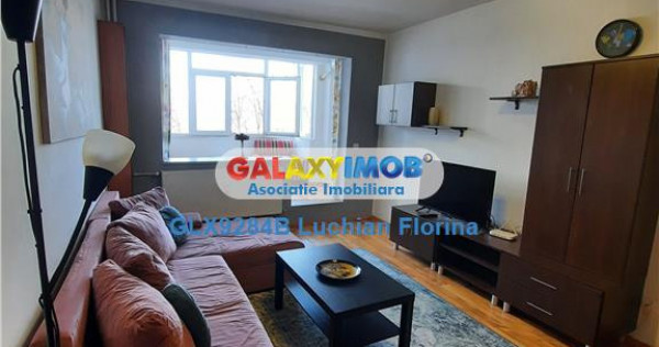 Apartament 2 camere, decomandat, et.2 I Titan