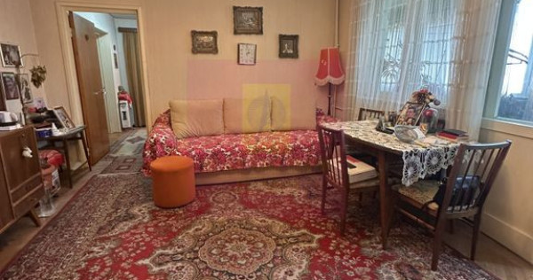 Apartament 3 camere Militari- Bulevardul Uverturii- 2 Bal...