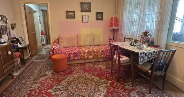 Apartament 3 camere Militari- Bulevardul Uverturii- Teatr...