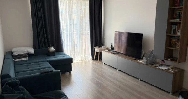 Apartament 3 camere | Decomandat | 80 mp + balcon 5 mp | Urban Plaza
