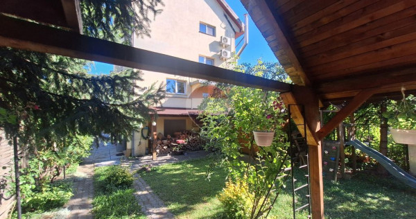 Oportunitate de Investiție: Pensiune f bine cotata - zona exclusivista