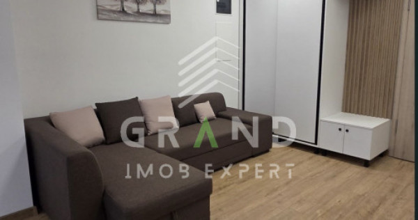 Apartament 2 camere 56mp | balcon | parcare | Zona Vivo