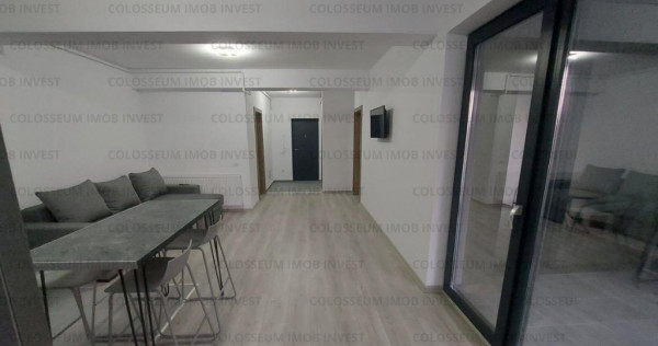 Apartament 2 camere | 61 mp | Parcare inclusa | Platinum Residende