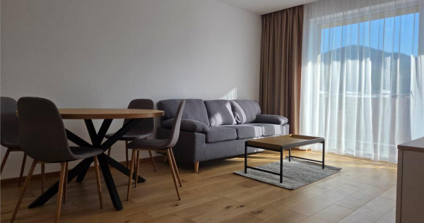Apartament 3 camere de #238;nchiriat | Urban Plaza Bra#537;o