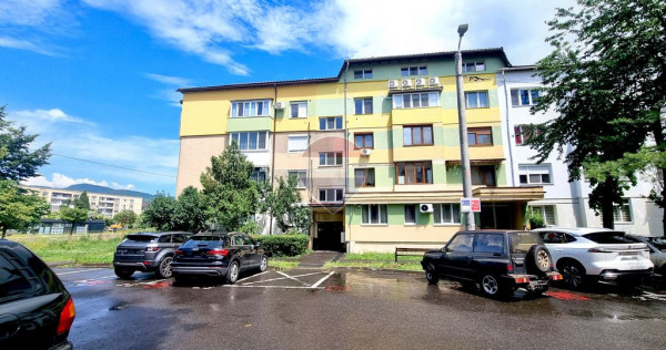 Apartament 2 camere DECOMANDAT STR. G.EORGE COSBUC| Centr...