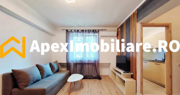 Apartament 3 camere de inchiriat Domenii București | ApexIm