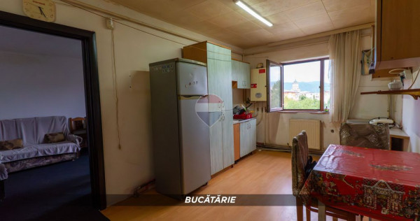 De vanzare: 2 camere decomandate, 48 mp utili, 2 balcoane
