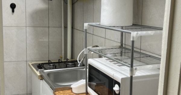 Apartament de v&acirc;nzare