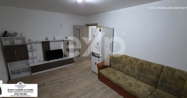 Cel mai ieftin apartament cu 2 camere din Micro 6! Str. Mold