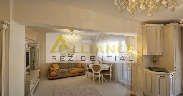 Apartament 3 camere premium | Bloc nou 2025 | 10 minute m...